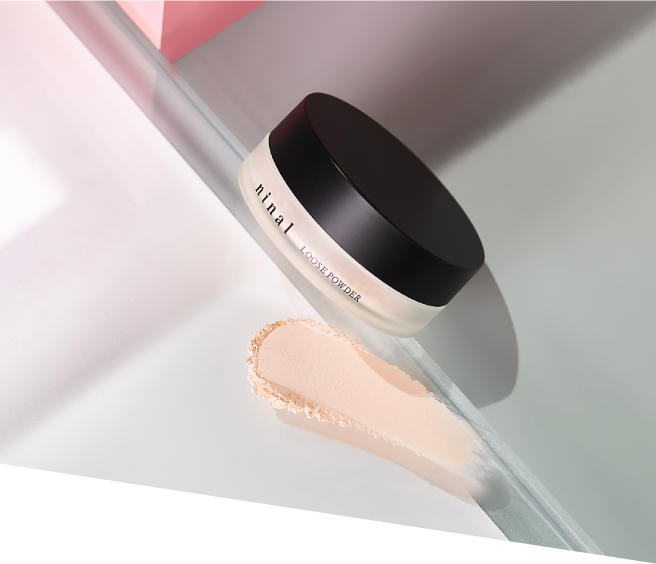 Ninal ninal(ニナル) 公式サイト|UV化粧品・スキンケア・美容化粧品